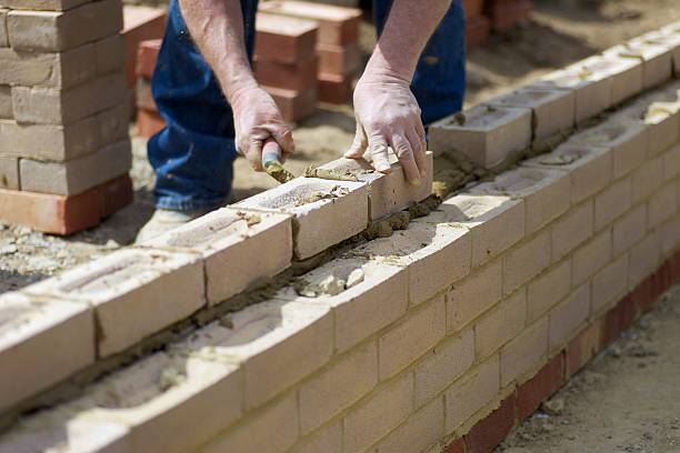 Best Commercial Concrete Contractor  in Marshall, MN