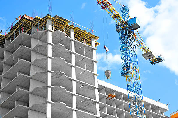 Best Concrete Crack Repair  in Marshall, MN